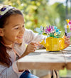 LEGO® Creator - Bloemen in gieter - 31149 - 3-in-1 - 420 Onderde - LEGO® - OneSize - Blokken