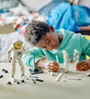 LEGO® Creator - Ruimtevaarder - 31152 - 3-in-1 - 647 Onderdelen - LEGO® - OneSize - Blokken