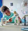 LEGO® Creator - Ruimtevaarder - 31152 - 3-in-1 - 647 Onderdelen - LEGO® - OneSize - Blokken