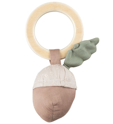 Sebra Rammelaar - Eikel - Sebra - OneSize - Ramelaren