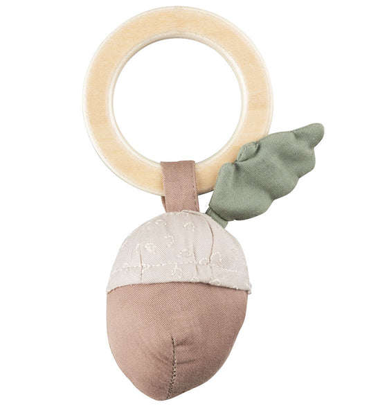 Sebra Rammelaar - Eikel - Sebra - OneSize - Ramelaren