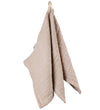 Sebra Washanden - 3-pack - Mousseline - Zeebries Beige - Sebra - OneSize - Washandjes