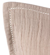 Sebra Beddengoed - Baby - Mousseline - Zeebries Beige - Sebra - OneSize - Beddengoed - Baby