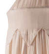 Sebra Bedhemeltje - Star - Zeebries Beige - Sebra - OneSize - Bedhemeltjes