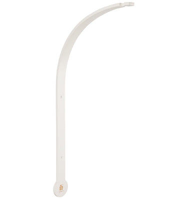 Sebra Bedhemel houder - Wandmontage - Classic+ White - Sebra - OneSize - Bedhemeltjes