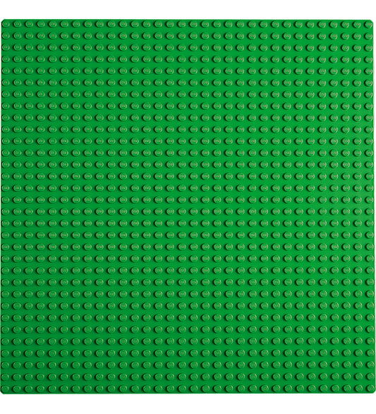LEGO® Classic+ - Groen Bouwplaat - 11023 - LEGO® - OneSize - Blokken