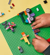 LEGO® Classic+ - Groen Bouwplaat - 11023 - LEGO® - OneSize - Blokken