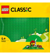 LEGO® Classic+ - Groen Bouwplaat - 11023 - LEGO® - OneSize - Blokken
