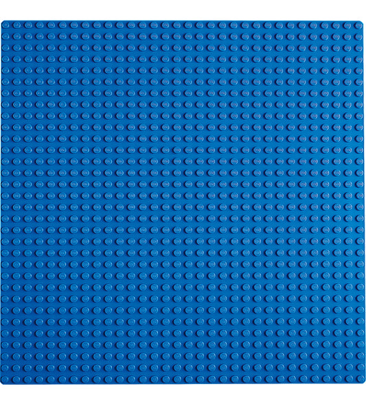 LEGO® Classic+ - Blauw Bouwplaat - 11025 - LEGO® - OneSize - Blokken