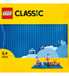 LEGO® Classic+ - Blauw Bouwplaat - 11025 - LEGO® - OneSize - Blokken