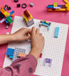 LEGO® Classic+ - Witte bouwplaat - 11026 - LEGO® - OneSize - Blokken