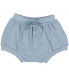 MarMar Babyshort - Modaal - Rib - Storm Cloud - MarMar - 56 - Babyshorts