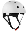 Core Babymuts - Basic - Wit - Core - S/M - Fietshelmen