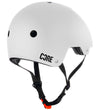 Core Babymuts - Basic - Wit - Core - S/M - Fietshelmen