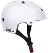 Core Babymuts - Basic - Wit - Core - S/M - Fietshelmen