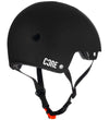 Core Babymuts - Basic - Zwart - Core - L/XL - Fietshelmen
