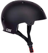 Core Babymuts - Basic - Zwart - Core - L/XL - Fietshelmen