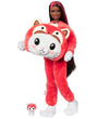 Barbie Pop - Cutie Onthullen - Kitty Panda redden - Barbie - OneSize - Poppen