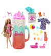 Barbie Pop - Pop Onthulling - Fruitserie - Barbie - OneSize - Poppen