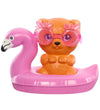 Barbie Pop - Pop Onthulling - Fruitserie - Barbie - OneSize - Poppen