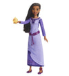 Disney Wish Pop - 29 cm - Zingende Asha m. Geluid/muziek - Disney Wish - OneSize - Poppen