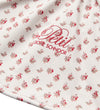 Sofie Schnoor Zonnehoed - Berry Rood - Sofie Schnoor - 1-4 mnd - Zwemhoedjes