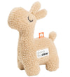 Done by Deer Knuffel - Cadeaubox - Lalee - Zand - Done by Deer - OneSize - Knuffels