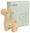 Done by Deer Knuffel - Cadeaubox - Lalee - Zand - Done by Deer - OneSize - Knuffels