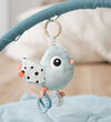 Done by Deer Activiteits- en zintuiglijk speelgoed - Birdee - Bl - Done by Deer - OneSize - Activiteitenspeelgoed
