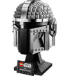 LEGO® Star Wars - De Mandalorian Babymuts 75328 - 584 Onderdelen - LEGO® - OneSize - Blokken