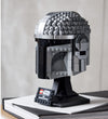 LEGO® Star Wars - De Mandalorian Babymuts 75328 - 584 Onderdelen - LEGO® - OneSize - Blokken