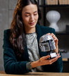 LEGO® Star Wars - De Mandalorian Babymuts 75328 - 584 Onderdelen - LEGO® - OneSize - Blokken