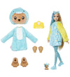 Barbie Pop - Cutie Onthullen - Teddy Dolphin - Barbie - OneSize - Poppen