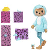 Barbie Pop - Cutie Onthullen - Teddy Dolphin - Barbie - OneSize - Poppen