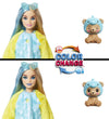 Barbie Pop - Cutie Onthullen - Teddy Dolphin - Barbie - OneSize - Poppen