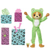 Barbie Pop - Cutie Onthullen - Dog in Kikker - Barbie - OneSize - Poppen