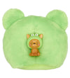 Barbie Pop - Cutie Onthullen - Dog in Kikker - Barbie - OneSize - Poppen