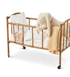 Smallstuff Beddengoed - Baby - Farm Wonen - Peach - Smallstuff - Baby - Beddengoed - Baby