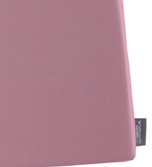 Nørgaard Madsens Bedomrander - Oud Purple - Nørgaard Madsens - OneSize - Bedomranders