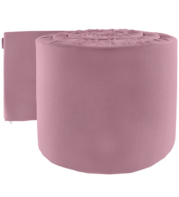 Nørgaard Madsens Bedomrander - Oud Purple - Nørgaard Madsens - OneSize - Bedomranders