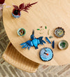 LEGO® Icons - IJsvogel 10331 - 834 Onderdelen - LEGO® - OneSize - Blokken