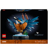 LEGO® Icons - IJsvogel 10331 - 834 Onderdelen - LEGO® - OneSize - Blokken