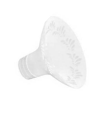 Neno Trechter voor borstkolf - Silicone - 27 mm - Neno - OneSize - Borstkolven