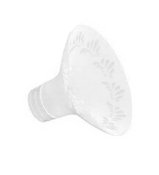 Neno Trechter voor borstkolf - Silicone - 27 mm - Neno - OneSize - Borstkolven