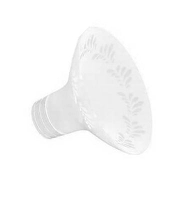 Neno Trechter voor Borstkolf - Silicone - 21 mm - Neno - OneSize - Borstkolven