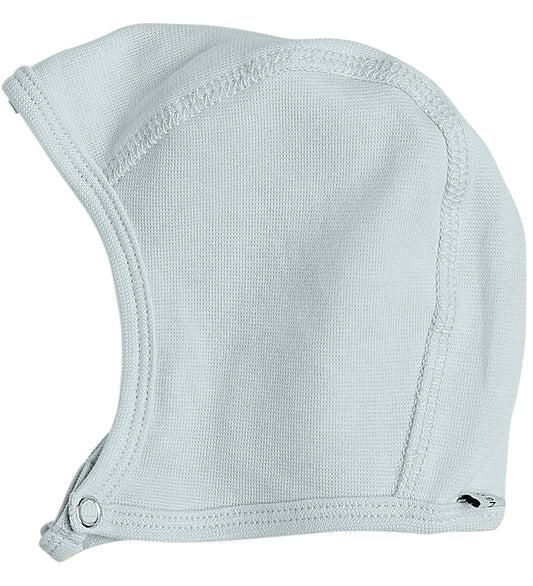 Racing Kids Babymuts - Baby Blue - Racing Kids - 50 - Babymutsen