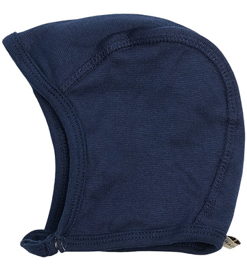 Racing Kids Babymuts - Classic Navy - Racing Kids - 44 - Babymutsen
