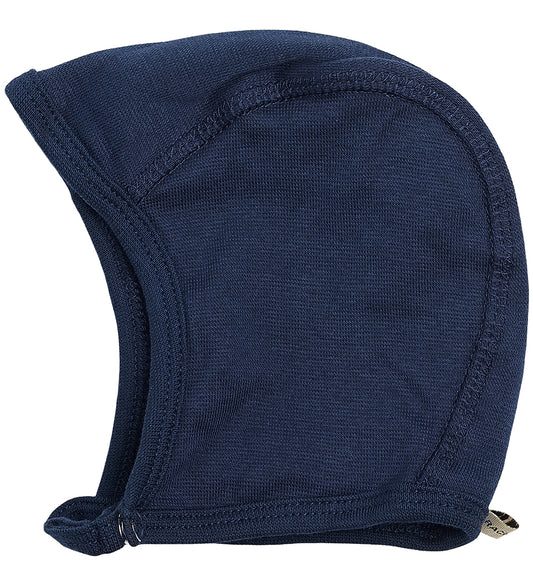 Racing Kids Babymuts - Classic Navy - Racing Kids - 50 - Babymutsen