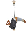 OYOY Kinderwagenspanner - Toucan - Multi - OYOY - OneSize - Wagenspanner