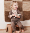 OYOY Rammelaar - Musetti Muis - Off White/Melange - OYOY - OneSize - Ramelaren
